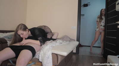 Үй-бүлөлүк терапия Порно